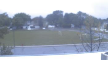 Weather camera view of Blessed Sacrament.