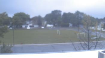 Weather camera view of Blessed Sacrament.