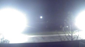 Weather camera view of Blessed Sacrament.