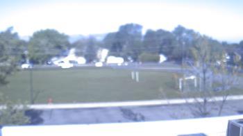 Weather camera view of Blessed Sacrament.
