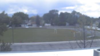 Weather camera view of Blessed Sacrament.