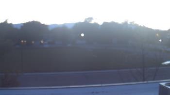 Weather camera view of Blessed Sacrament.