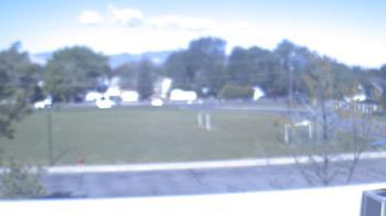 Weather camera view of Blessed Sacrament.
