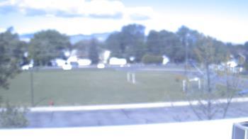 Weather camera view of Blessed Sacrament.