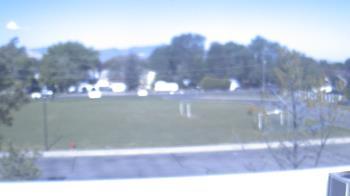 Weather camera view of Blessed Sacrament.