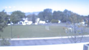 Weather camera view of Blessed Sacrament.