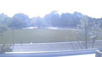 Weather camera view of Blessed Sacrament.