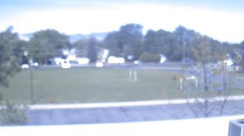 Weather camera view of Blessed Sacrament.