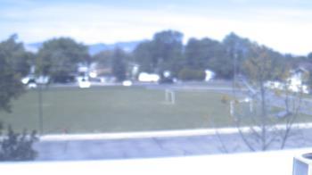 Weather camera view of Blessed Sacrament.