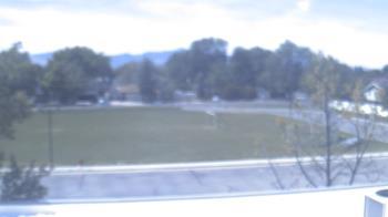 Weather camera view of Blessed Sacrament.