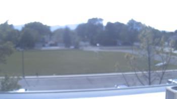 Weather camera view of Blessed Sacrament.