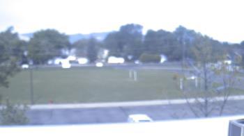 Weather camera view of Blessed Sacrament.