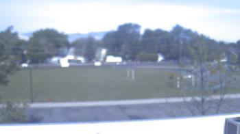 Weather camera view of Blessed Sacrament.