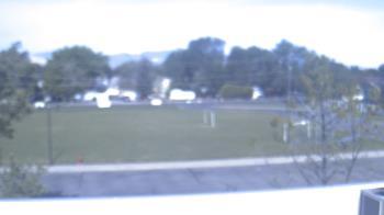 Weather camera view of Blessed Sacrament.