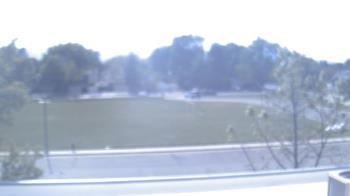 Weather camera view of Blessed Sacrament.