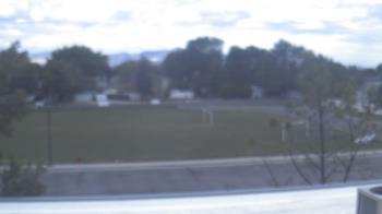 Weather camera view of Blessed Sacrament.