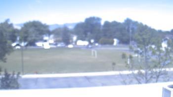 Weather camera view of Blessed Sacrament.