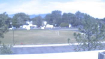 Weather camera view of Blessed Sacrament.