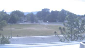 Weather camera view of Blessed Sacrament.