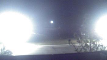 Weather camera view of Blessed Sacrament.