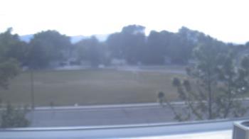 Weather camera view of Blessed Sacrament.