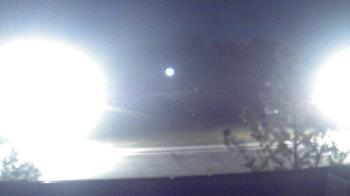 Weather camera view of Blessed Sacrament.