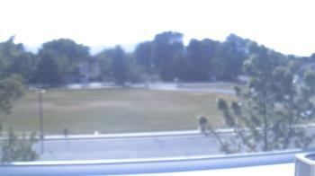 Weather camera view of Blessed Sacrament.