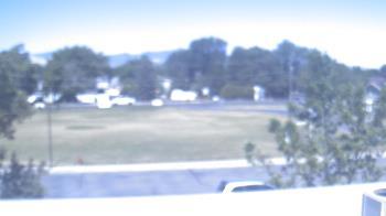 Weather camera view of Blessed Sacrament.