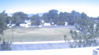 Weather camera view of Blessed Sacrament.