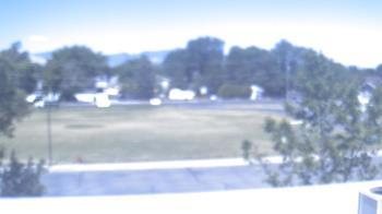Weather camera view of Blessed Sacrament.