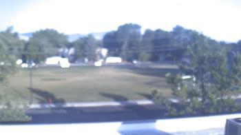 Weather camera view of Blessed Sacrament.