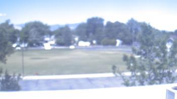 Weather camera view of Blessed Sacrament.