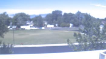 Weather camera view of Blessed Sacrament.