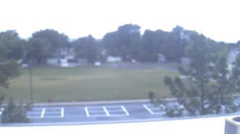 Weather camera view of Blessed Sacrament.