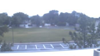 Weather camera view of Blessed Sacrament.