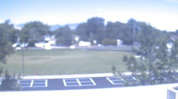 Weather camera view of Blessed Sacrament.