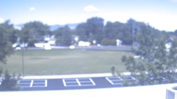 Weather camera view of Blessed Sacrament.