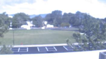 Weather camera view of Blessed Sacrament.