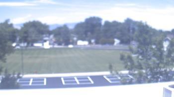 Weather camera view of Blessed Sacrament.