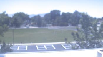 Weather camera view of Blessed Sacrament.
