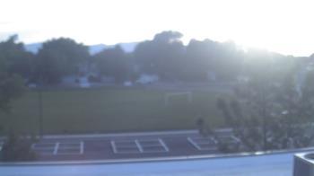 Weather camera view of Blessed Sacrament.