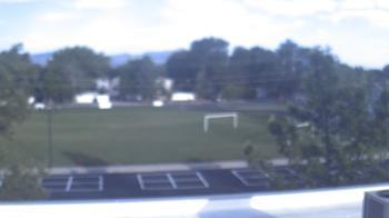 Weather camera view of Blessed Sacrament.