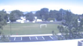 Weather camera view of Blessed Sacrament.