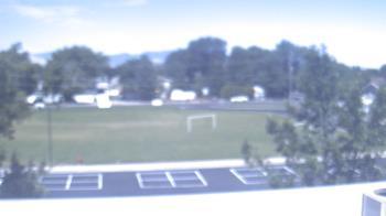 Weather camera view of Blessed Sacrament.