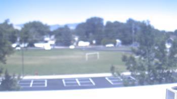 Weather camera view of Blessed Sacrament.
