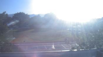 Weather camera view of Blessed Sacrament.