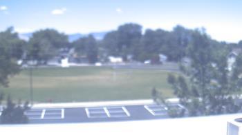 Weather camera view of Blessed Sacrament.