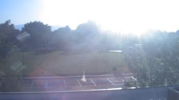 Weather camera view of Blessed Sacrament.