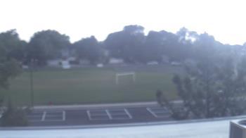 Weather camera view of Blessed Sacrament.
