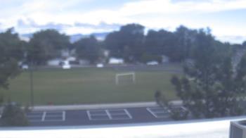 Weather camera view of Blessed Sacrament.